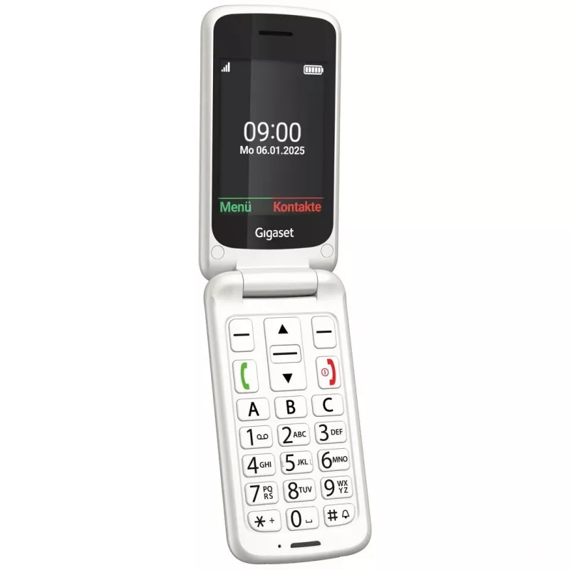 Älypuhelin Gigaset GL595 2,8