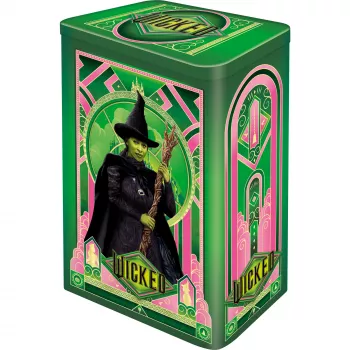 Wicked, Elphaba, palapeli 500 palaa