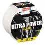 tesa Ultra Power Clear korjausteippi 56497-00000-00, läpinäkyvä, 10 m x 48 mm