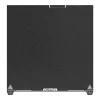 Rakennuslevy Creality K2 Plus PEI Frosted 400×400 mm — varaustulostusalusta