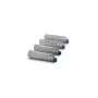 OKI - keltainen - alkuperäinen - värikasetti - OKI MC350, MC360, C3520 MFP, 3530 MFP, 3530n MFP (43459369)