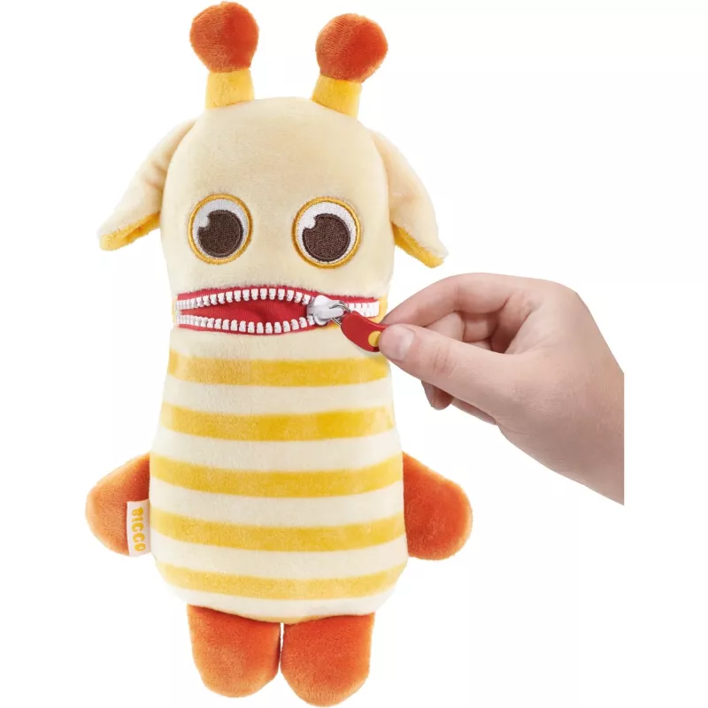 Pehmolelu Schmidt Spiele 42544 kirahvi Biggo