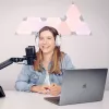 Mikrofoniteline Elgato Wave Shock Mount