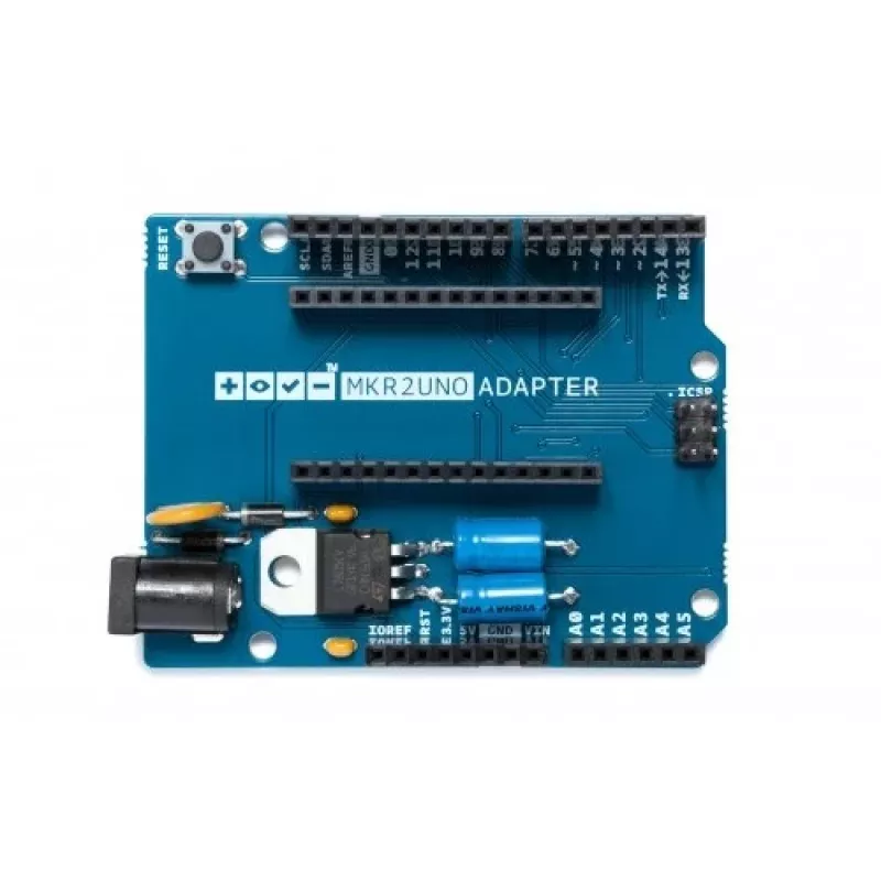 Liitäntäsovitinlevy Arduino TSX00005