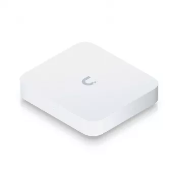 Ubiquiti Gateway Max -yhdyskäytävä/ohjain 2500 Mbit/s