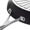 Ballarini Alba Titanium induktiopannu - 20 cm