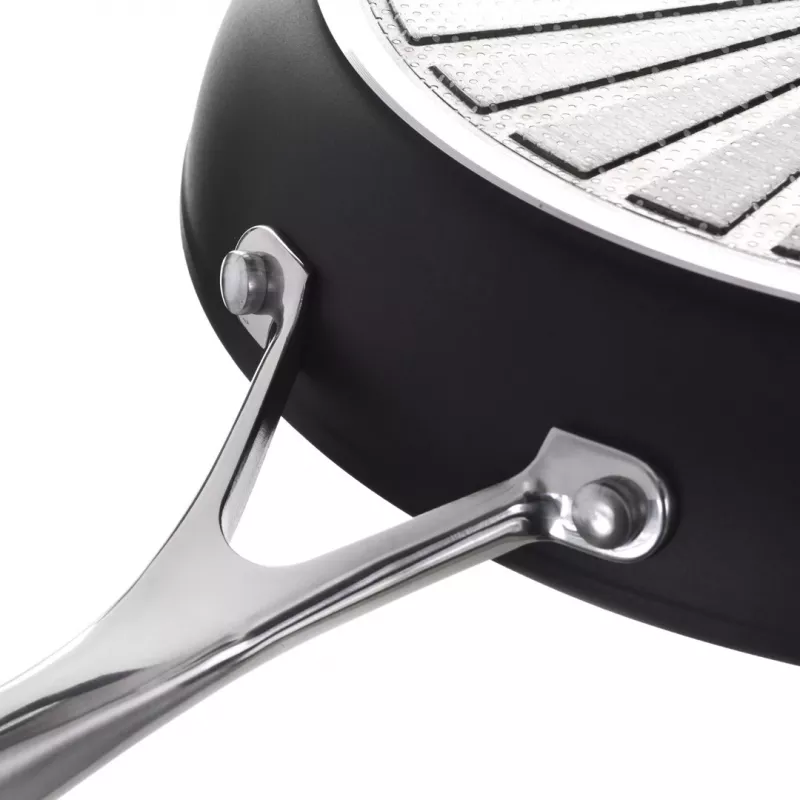 Ballarini Alba Titanium induktiopannu - 20 cm