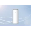 ZTE Z1320 WLAN-reititin Gigabit Ethernet dualband (2,4 GHz / 5 GHz) valkoinen