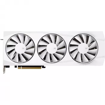 XFX Quicksilver Radeon RX 9070 XT Gaming Edition 16GB GDDR6 näytönohjain