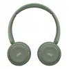 JVC HA-S59W headset johdollinen & langaton panta musiikki/arkikäyttö USB Type-C Bluetooth vihreä