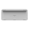 Logitech MX Keys Mini - näppäimistö - taustavalaistu