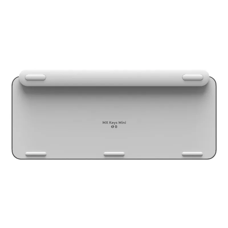 Logitech MX Keys Mini - näppäimistö - taustavalaistu