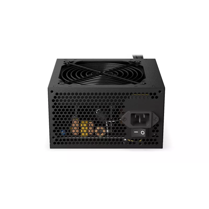ENDORFY Elementum E5 450W virtalähde 24-pin ATX ATX musta