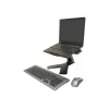 Kannettavan tietokoneen teline Ergotron Neo-Flex™ Notebook Lift Stand musta