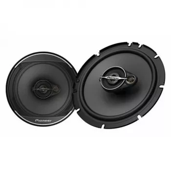 Autokaiutin Pioneer TS-A1671F 320 W