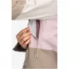 naisten takki VIKING Numani Lady beige pinkki L