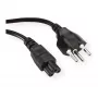 Verkkokaapeli CH 3POL SW 1M