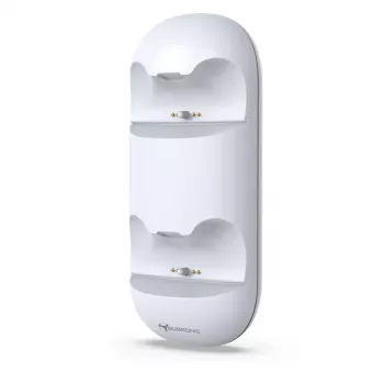 Latausteline SUBSONIC SA5632 PS5:lle kaksoislataus LED-merkkivaloilla