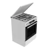 GORENJE GK6C5WF keittiö