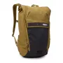 Thule 5234 Paramount Bike Commute reppu 20L Nutria