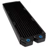 Alphacool NexXxoS ST30 Full Copper - jäähdytysjärjestelmä - musta
