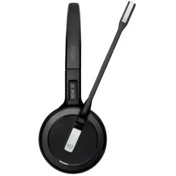 EPOS IMPACT SDW 5016 yksipuolinen - headset-järjestelmä - on-ear - muunnettava - DECT - langaton (1001024)