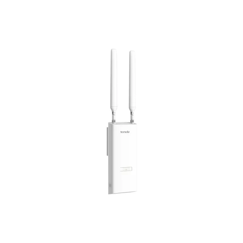 Langaton ulkotukiasema Tenda OAP1200 Dual Band AC1200 802.11a/b/g/n/ac