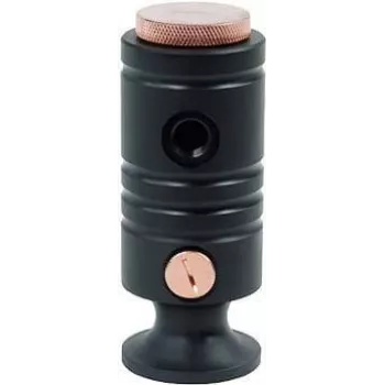 Alphacool Cape Corp AGB2 musta Rev. 2 EOL (15706)