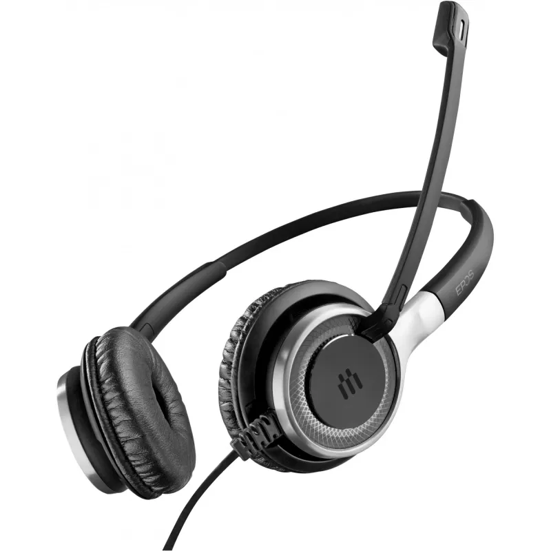 Kuulokemikrofoni EPOS IMPACT SC 665 USB