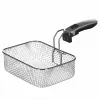 Friteerauskeitin Mesko Home MS 4908 Single 2,5 L 1800 W musta harmaa