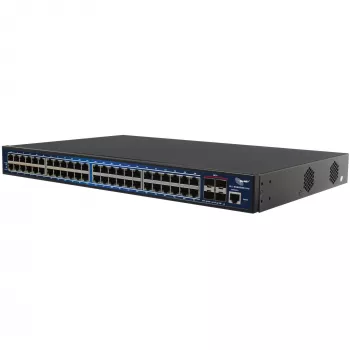 Kytkin ALLNET ALL-SG8652MJ-10G 48+4P 10G Ethernet hallittava