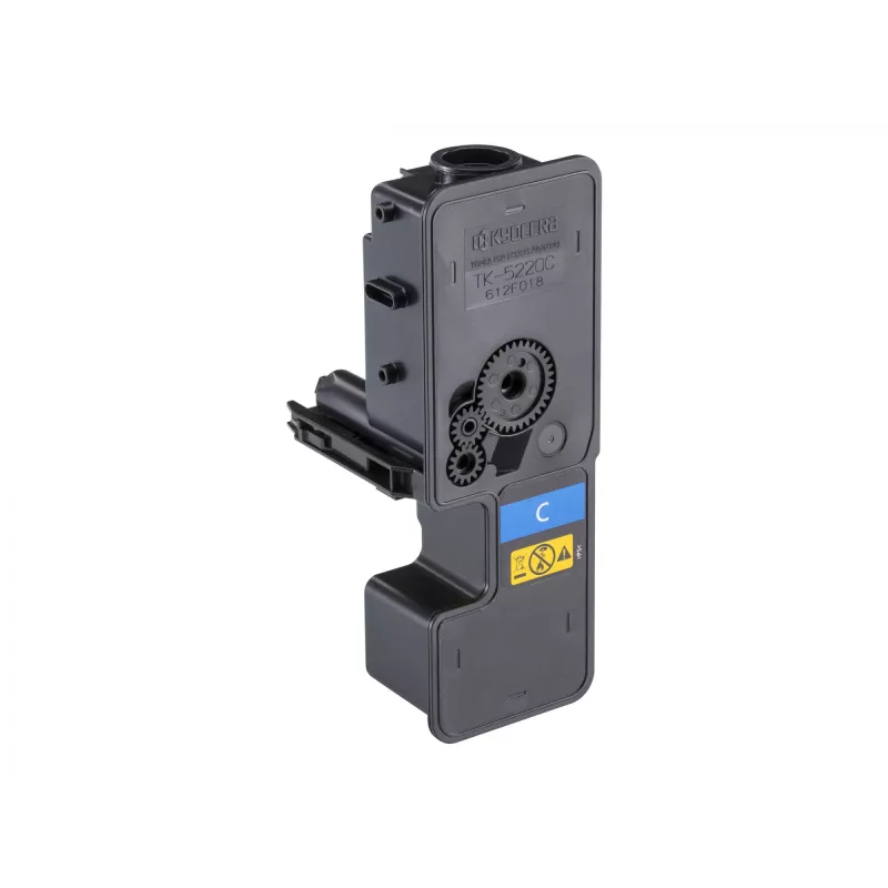 Värikasetti Kyocera TK-5220C 3000 sivua syaani