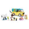 LEGO FRIENDS 42678 Lemmikkitarvikepakettiauto