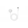 Langaton magneettinen lataustelakka HUAWEI Watch SuperCharge Dock 2. sukupolvi — hopea, lataustelakka HUAWEI älykelloille