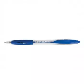 BIC kuulakärkikynä ATLANTIS REFRSH 1,0 mm sininen, 1 kpl 136700