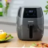 Zelmer ZAF5502G Elektra 5L kiertoilmakypsennin
