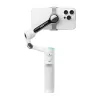 Insta360 Flow 2 Pro AI Tracker -vakainpaketti (valkoinen)