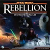 Star Wars Rebellion perhepeli
