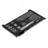 Paristo Green Cell HP183 HP ProBook 430/440/450/455/470 G4 G5 — 11,4V 3400mAh LiPo