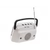 Mobiiliteline TRACER T-MLX48046 Bluetooth-kaiuttimella, säädettävä puhelin-/tablettiteline