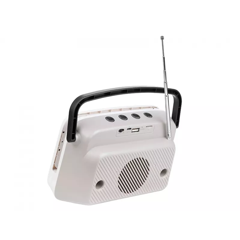 Mobiiliteline TRACER T-MLX48046 Bluetooth-kaiuttimella, säädettävä puhelin-/tablettiteline