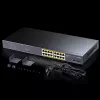 Cudy GS1020PS2 verkkokytkin Gigabit Ethernet 16 porttia PoE