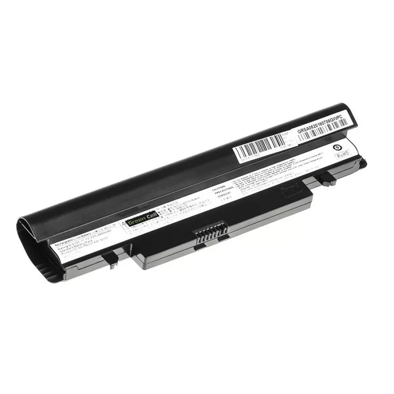 Kannettavan akku Samsung NP-N100