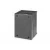 Digitus DN-49103 seinäkiinnitysrunkki 9U IP20 60 kg musta