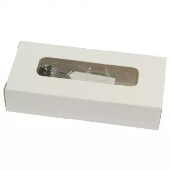 SFP-moduuli ALLNET ALL4790-INDU 2.5G multimode LC teollinen -40...+85°C
