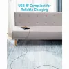 USB-kaapeli Anker 322 1,8 m USB C pikalataus tiedonsiirto