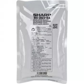Kehitysyksikkö Sharp MX-36GVBA