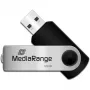 USB-muistitikku MediaRange 128 GB USB Type-A 2.0 MR913