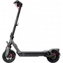 Klassinen skootteri Segway Ninebot MAX G3 D musta harmaa punainen