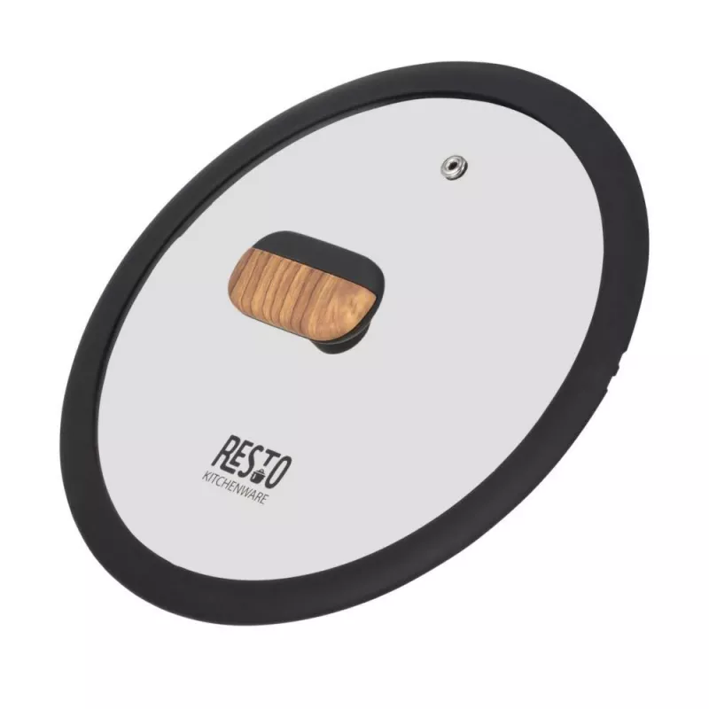 Pata RESTO 93188 kattila liedelle, 24 cm, 4,4 L